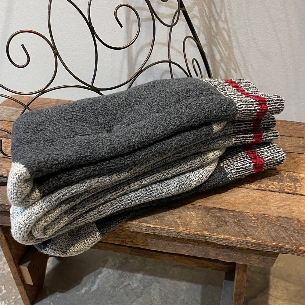 🆕Terra Men’s Thermal Socks (2)